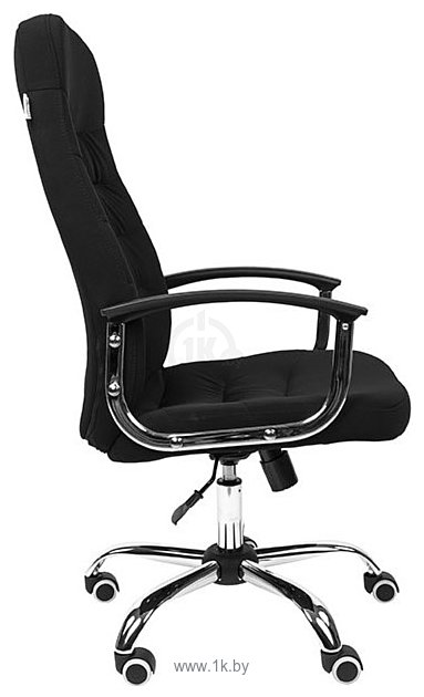 Фотографии Русские кресла РК-200 S (черный)