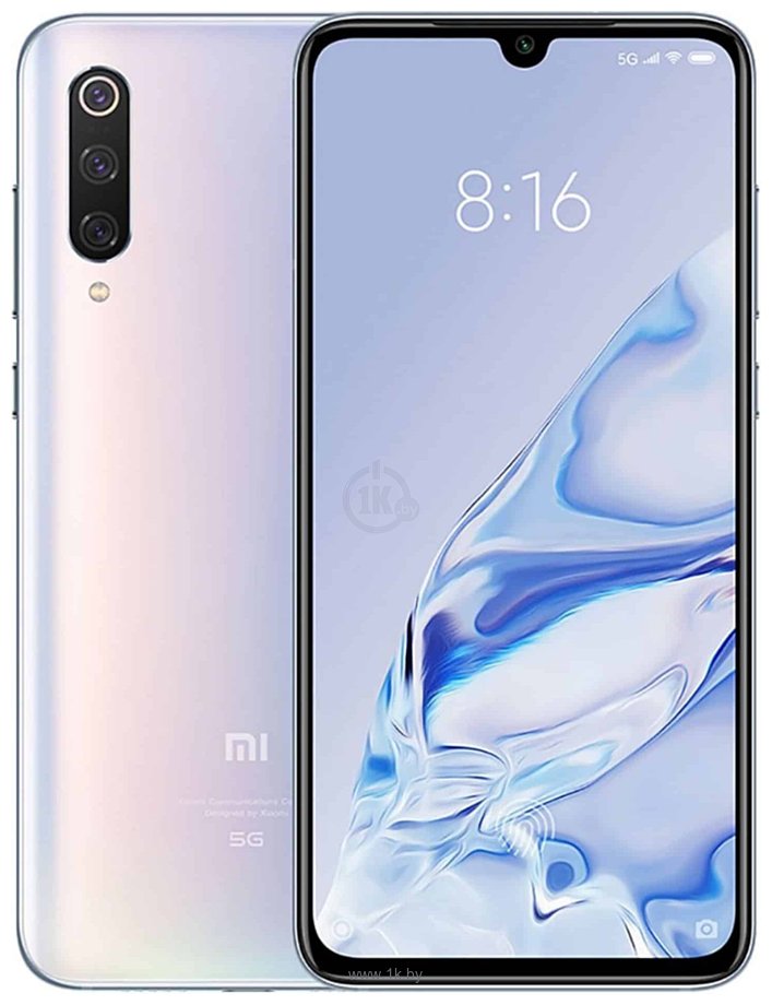 Фотографии Xiaomi Mi 9 Pro 5G 12/256GB (китайская версия)