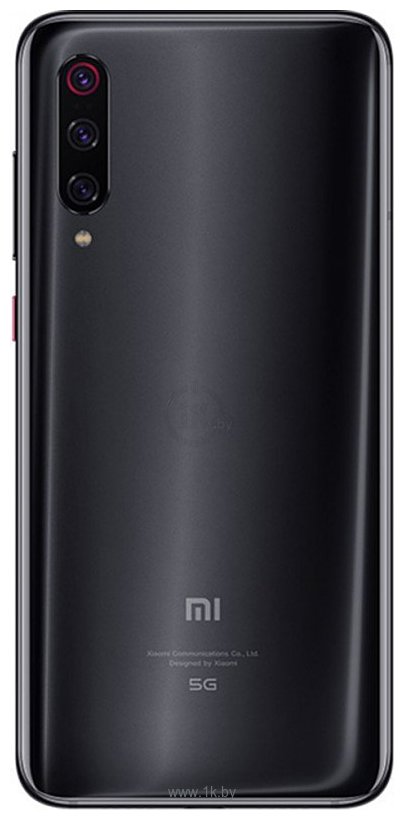 Фотографии Xiaomi Mi 9 Pro 5G 12/256GB (китайская версия)