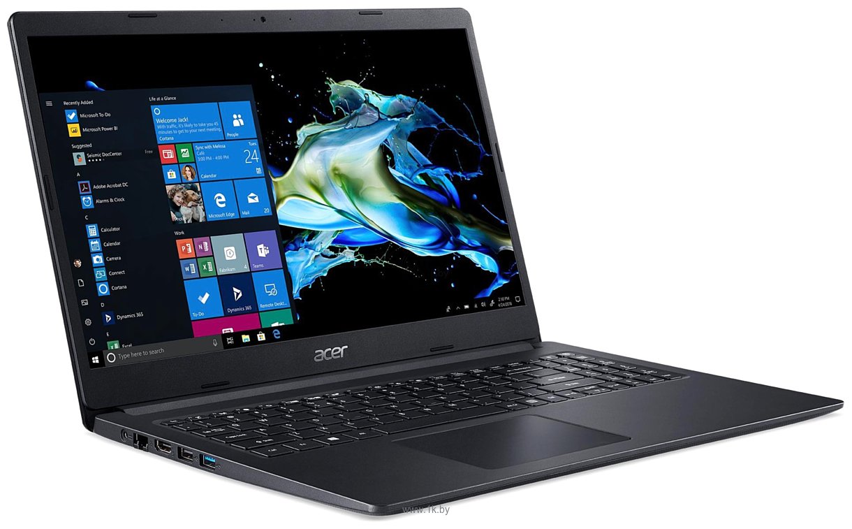 Фотографии Acer Extensa 15 EX215-31-P5UP (NX.EFTER.008)