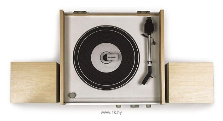 Фотографии Crosley Switch II CR6034A