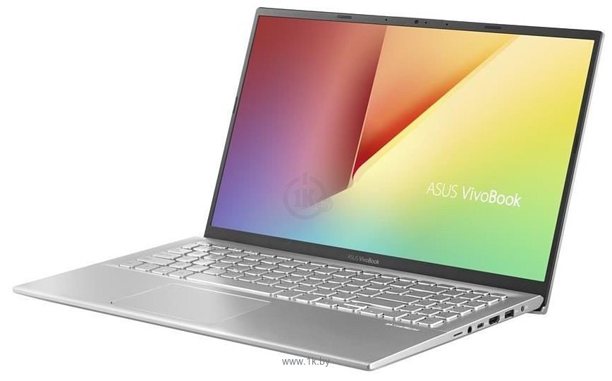 Фотографии ASUS VivoBook 15 X512FL-BQ513T