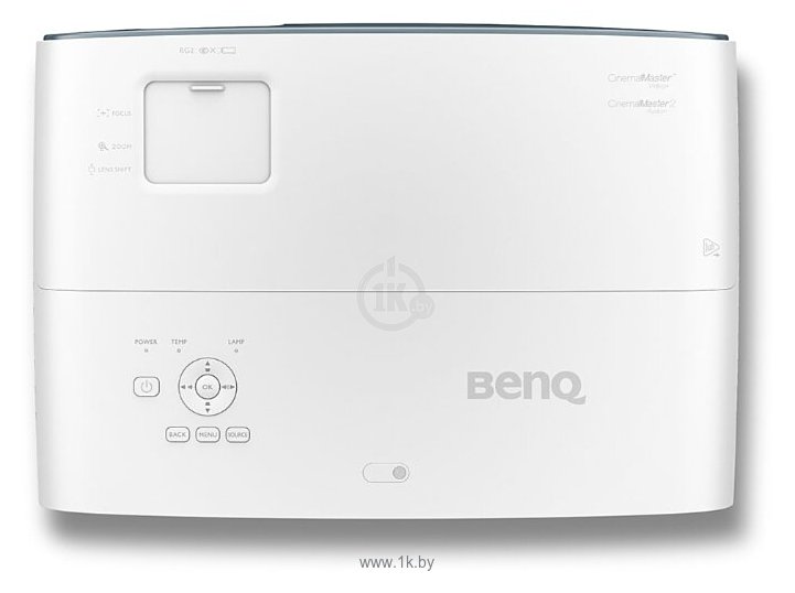 Фотографии BenQ TK850