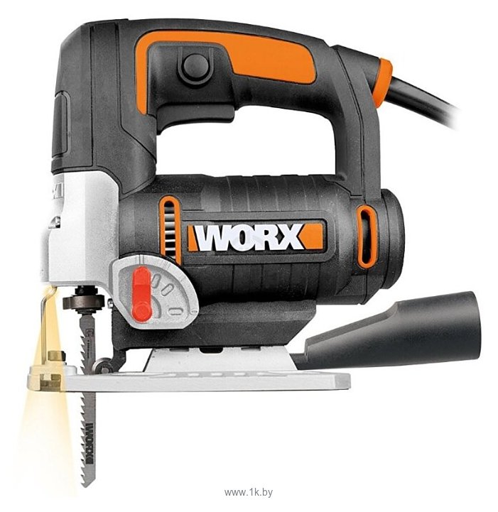 Фотографии Worx WX479