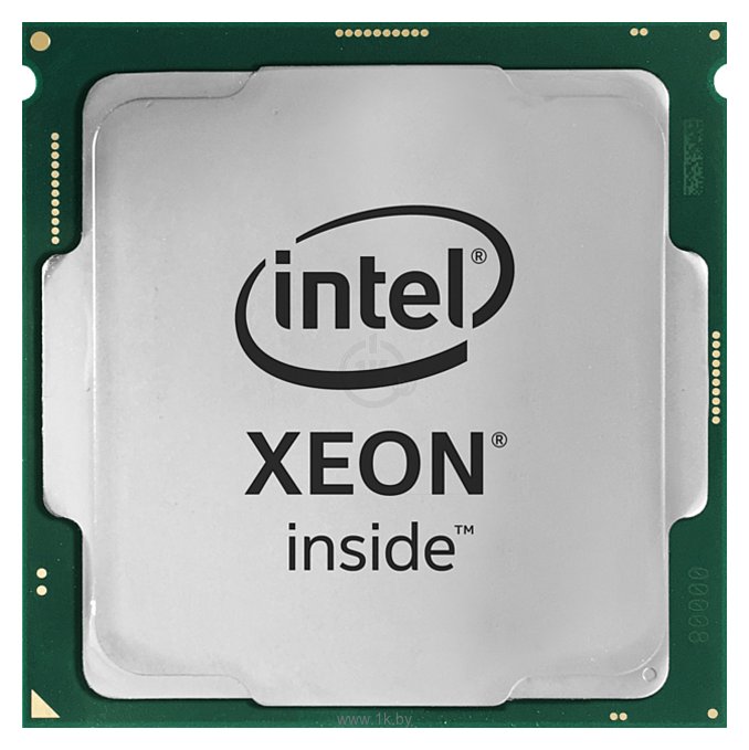 Фотографии Intel Xeon E-2236 Coffee Lake (3400MHz, LGA1151 v2, L3 12228Kb)