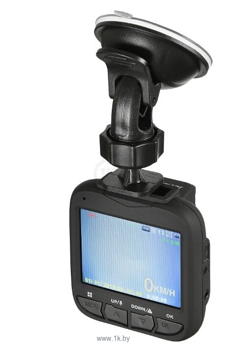 Фотографии DIGMA FreeDrive 610 GPS SPEEDCAMS