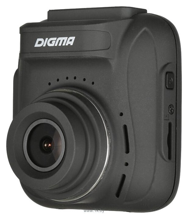 Фотографии DIGMA FreeDrive 610 GPS SPEEDCAMS