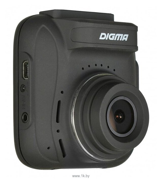 Фотографии DIGMA FreeDrive 610 GPS SPEEDCAMS