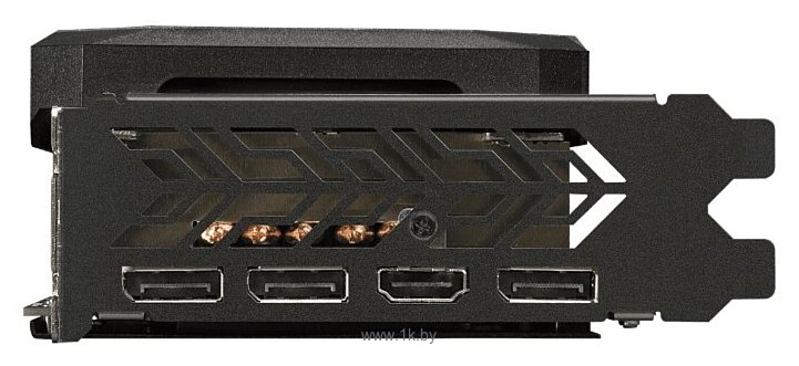 Фотографии ASRock Radeon RX 5700 XT 1690MHz PCI-E 4.0 8192MB 14000MHz 256 bit HDMI 3xDisplayPort HDCP Phantom Gaming D OC