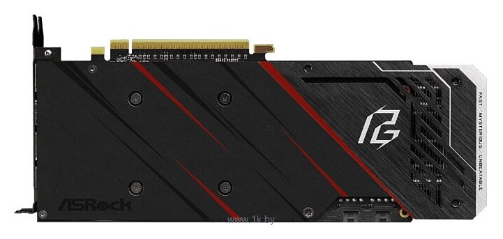 Фотографии ASRock Radeon RX 5700 XT 1690MHz PCI-E 4.0 8192MB 14000MHz 256 bit HDMI 3xDisplayPort HDCP Phantom Gaming D OC
