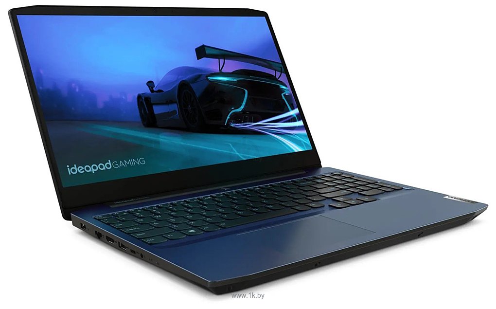 Фотографии Lenovo IdeaPad Gaming 3 15IMH05 (81Y4006VRU)