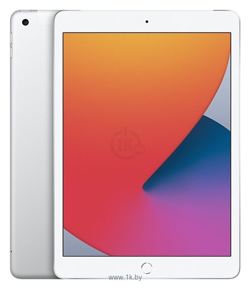 Фотографии Apple iPad (2020) 32Gb Wi-Fi + Cellular