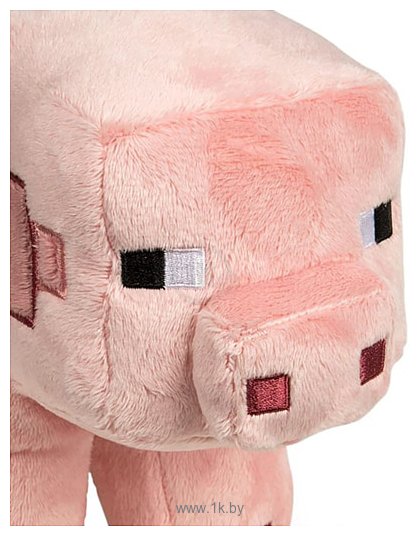 Фотографии Minecraft Pig 07913