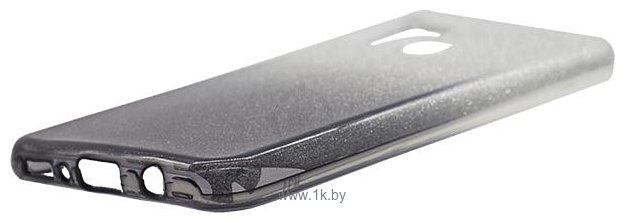 Фотографии EXPERTS Brilliance Tpu для Samsung Galaxy M31 (черный)