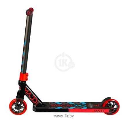 Фотографии MGP Kick Rascal Scooter (2020)