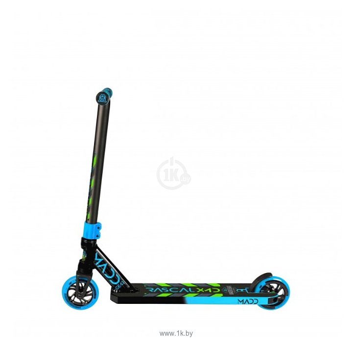 Фотографии MGP Kick Rascal Scooter (2020)