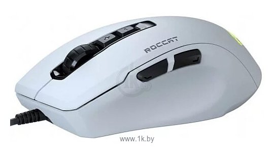 Фотографии ROCCAT Kone Pure Ultra white