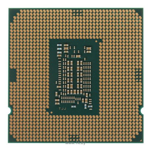 Фотографии Intel Core i3-10105