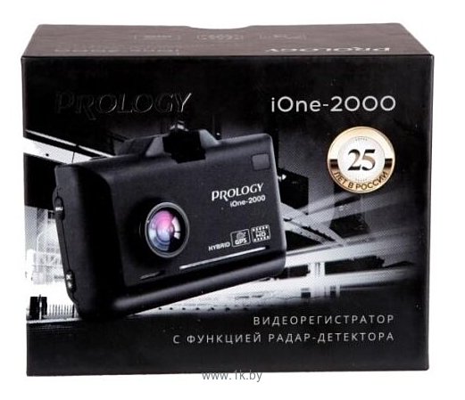 Фотографии Prology iOne-2000