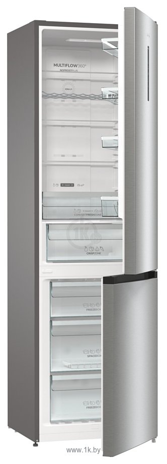 Фотографии Gorenje NRK 6202 AXL4