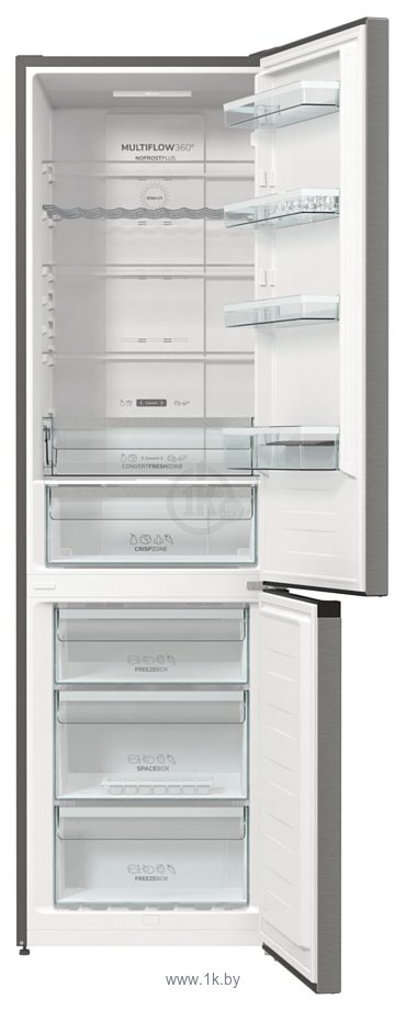 Фотографии Gorenje NRK 6202 AXL4