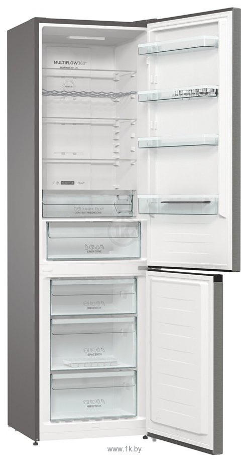 Фотографии Gorenje NRK 6202 AXL4