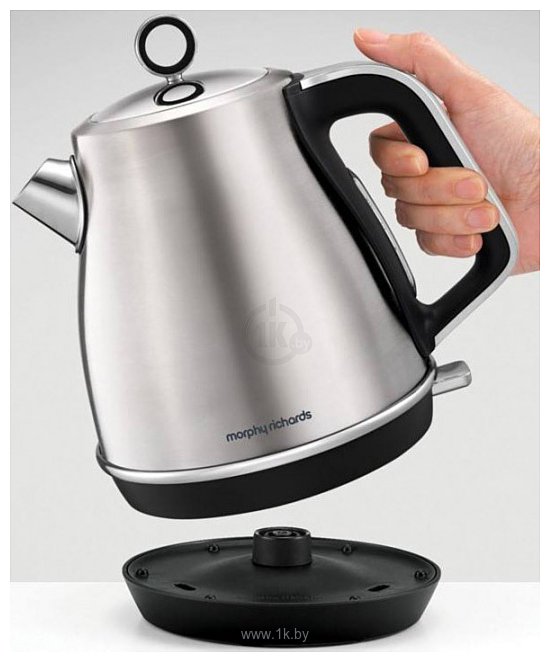 Фотографии Morphy Richards 104406