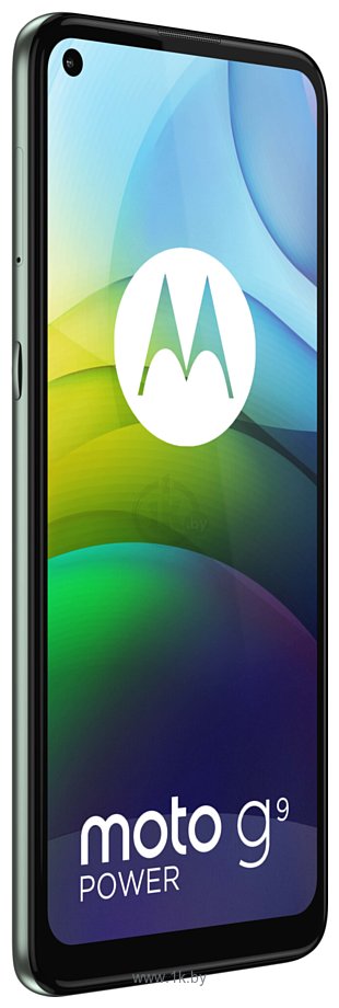 Фотографии Motorola Moto G9 Power 4/128GB