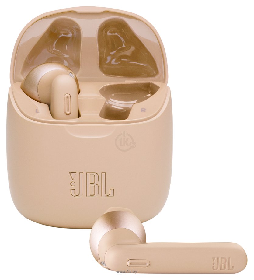 Фотографии JBL Tune 225 TWS