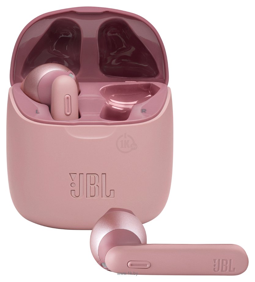 Фотографии JBL Tune 225 TWS