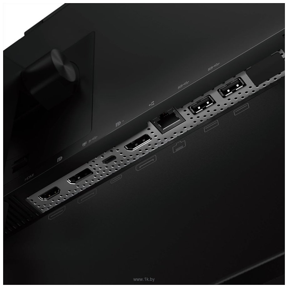 Фотографии Lenovo ThinkVision T27hv-20