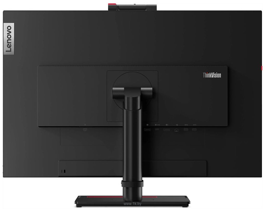 Фотографии Lenovo ThinkVision T27hv-20