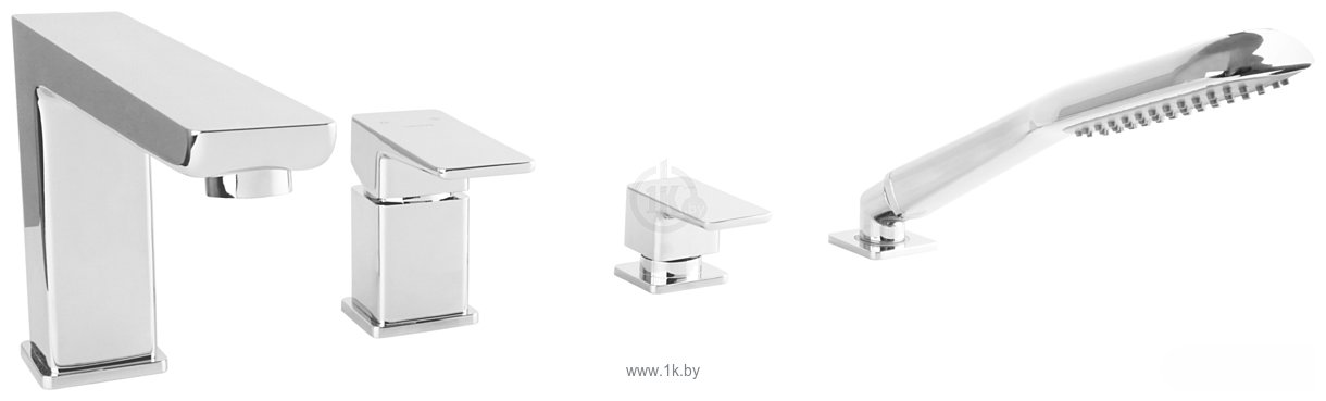 Фотографии Omnires Parma PM7432 CR