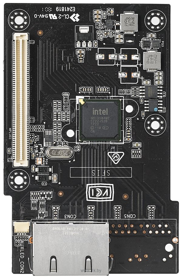 Фотографии ASUS MCI-1G/350-2T