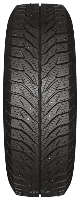 Фотографии Нижнекамскшина Кама ALGA (HK-531) 175/70 R13 82T с шипами