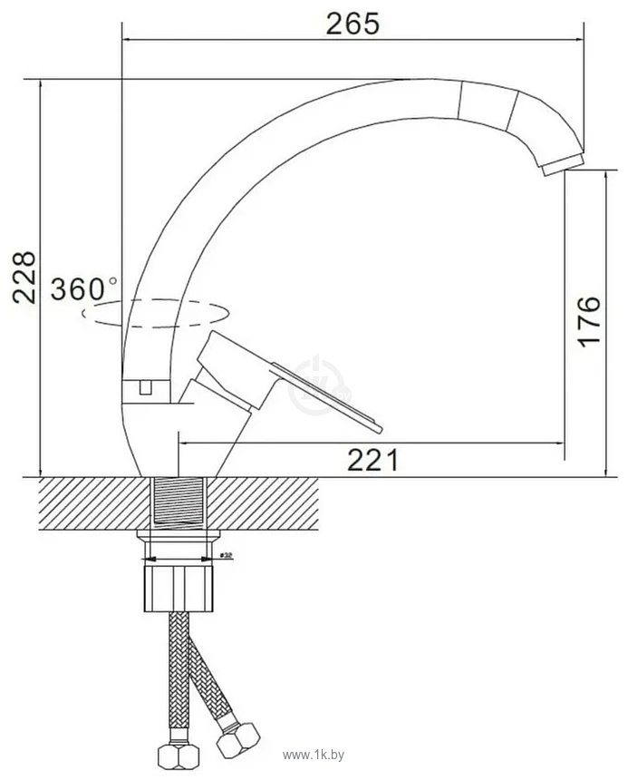 Фотографии Эверест B59-274F