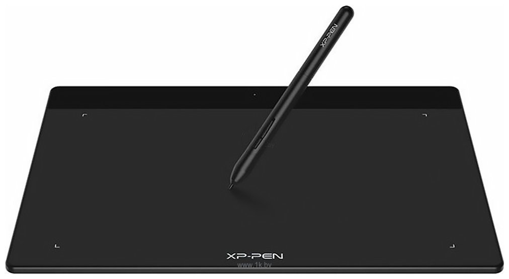 Фотографии XP-Pen Deco Fun S (черный)