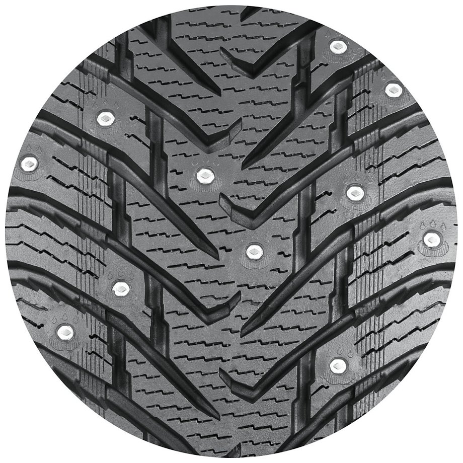 Фотографии Nokian Tyres Nordman 8 SUV 235/55 R19 105T XL