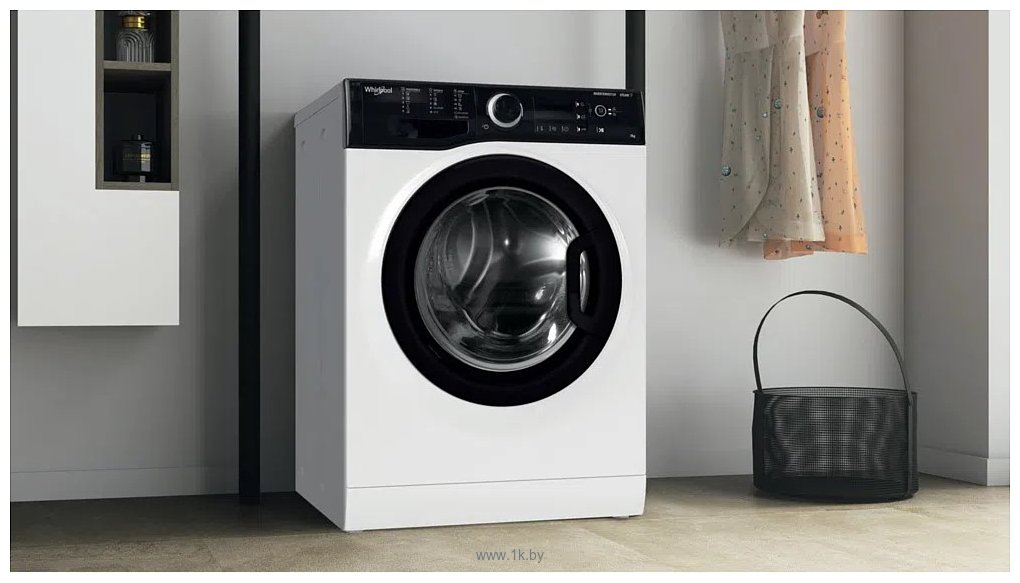 Фотографии Whirlpool WRSB 7238 BB EU