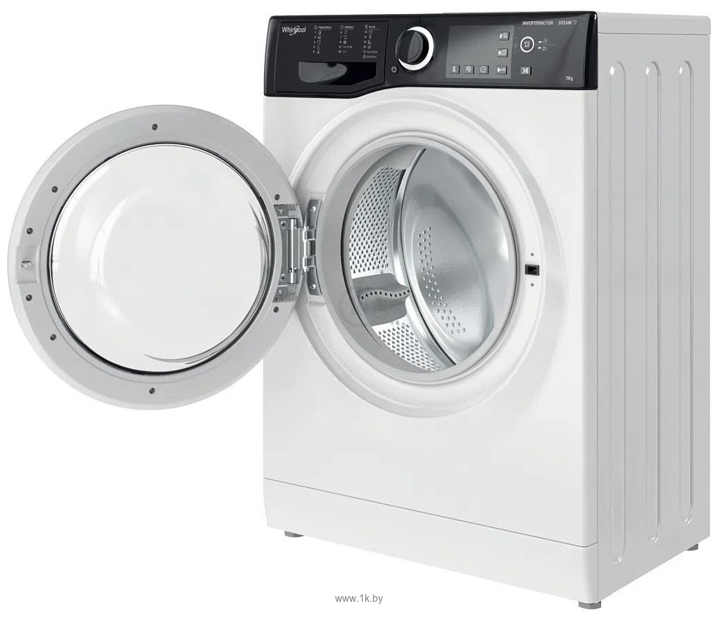 Фотографии Whirlpool WRSB 7238 BB EU