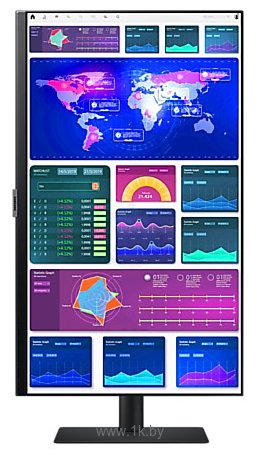 Фотографии Samsung ViewFinity S6 LS27A600UUUXEN