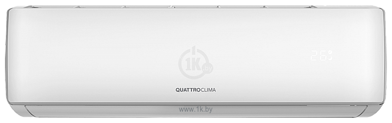 Фотографии Quattroclima QV-BE24WB/QN-BE24WB