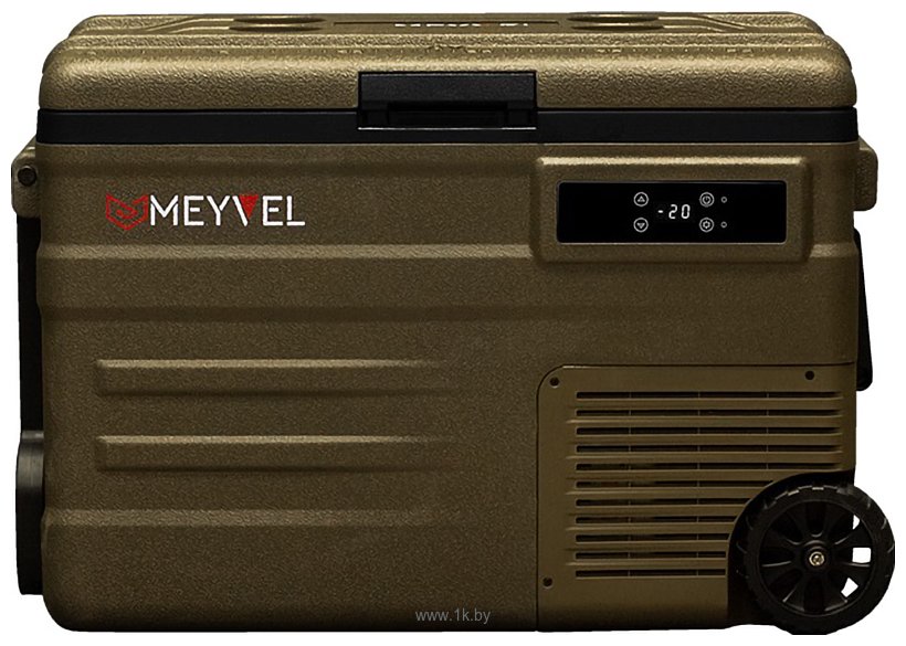 Фотографии Meyvel AF-U45-travel