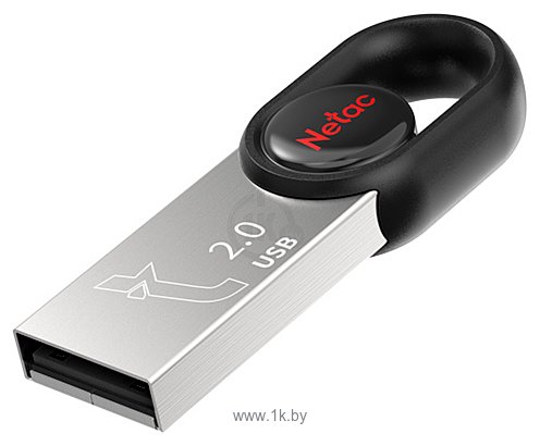 Фотографии Netac UM2 USB2.0 16GB