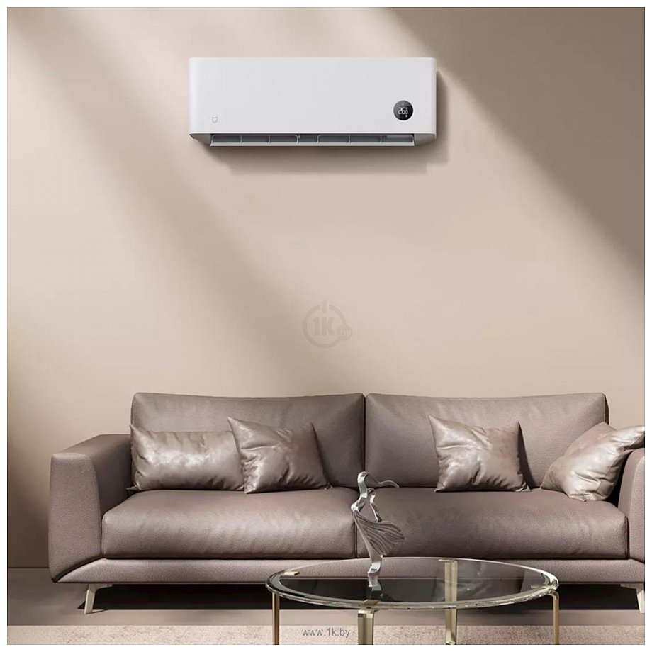 Фотографии Xiaomi Mijia Smart Air Conditioner KFR-35GW/S1A1