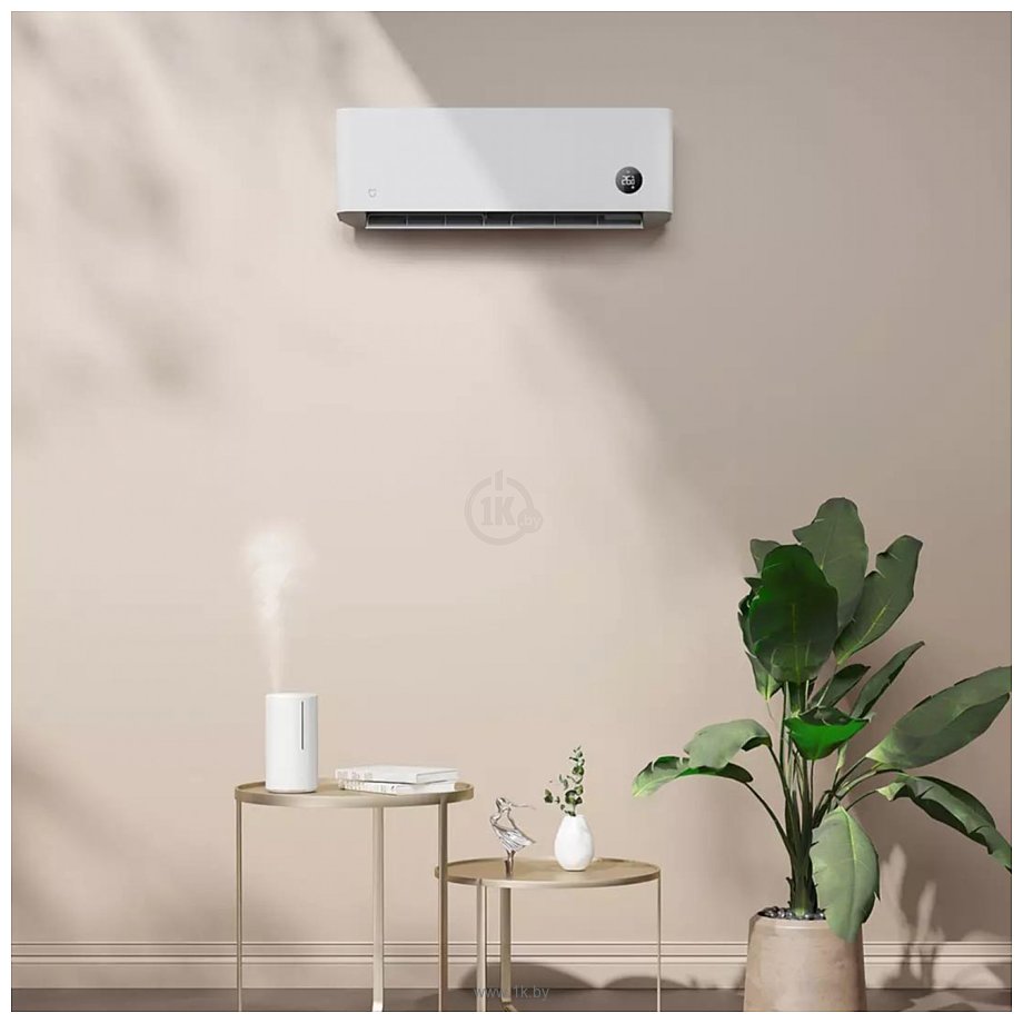 Фотографии Xiaomi Mijia Smart Air Conditioner KFR-35GW/S1A1