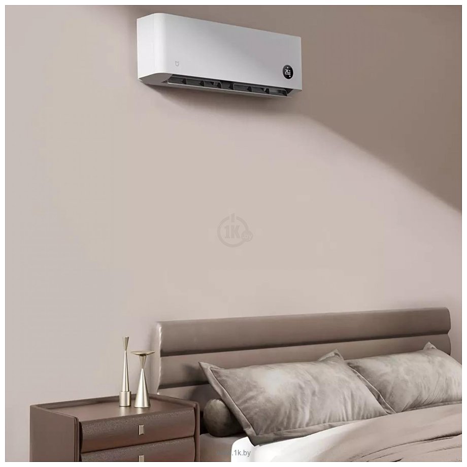 Фотографии Xiaomi Mijia Smart Air Conditioner KFR-35GW/S1A1