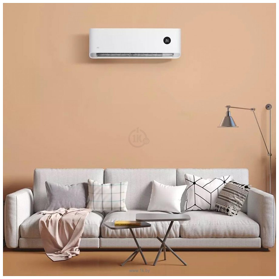 Фотографии Xiaomi Mijia Smart Air Conditioner KFR-35GW/S1A1