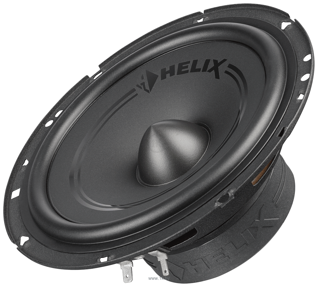 Фотографии Helix F 62C