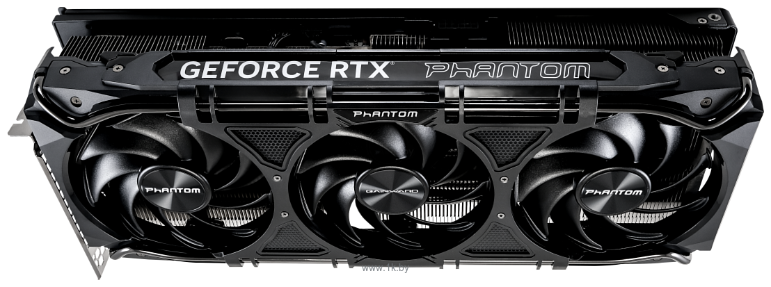 Фотографии Gainward GeForce RTX 4080 Phantom GS 16GB (NED4080S19T2-1030P)